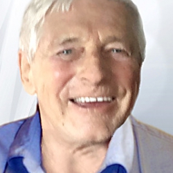 HACHEY Yvon