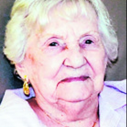 LAVOIE RITA CHARRON