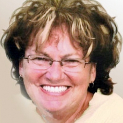 LAVOIE Ghislaine