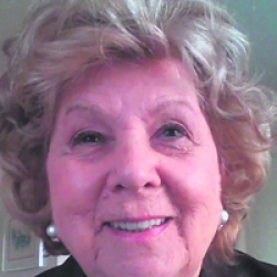 ROBERGE JACQUELINE