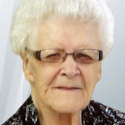 RACINE Gilberte