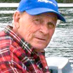 CHAMBERS LARRY