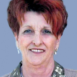 MORIN RAYMONDE SIMARD