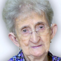 LAVOIE MARILDA TREMBLAY