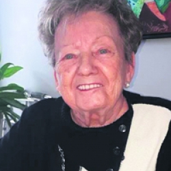 PERRON EDNA