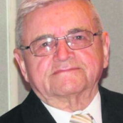 BERGERON ABBÉ ROBERT