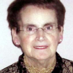 GAUTHIER MARGUERITE SAVARD
