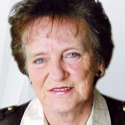 PILOTE Huguette Hudon