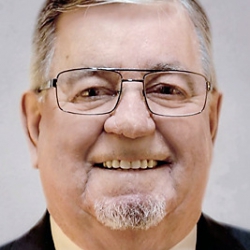 PERRON MARTIN