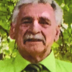 HUARD GHISLAIN
