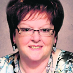 McLEOD SUZANNE