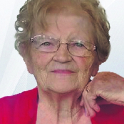 OUELLET CÉCILE LAROCHE