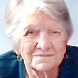 GAUDREAULT RUTH LAVOIE