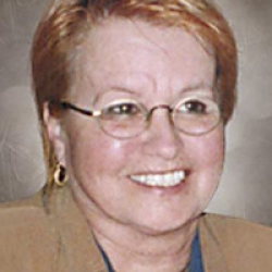 MALTAIS CLAUDETTE