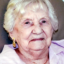LAVOIE RITA CHARRON