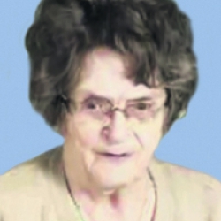 BOUDREAULT SOLANGE