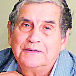 CHAREST GASTON