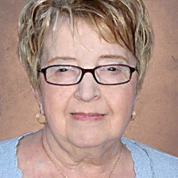 MURRAY Jeanne Lapointe