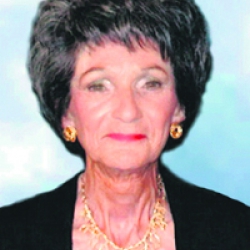 NÉRON LOUISETTE BOUCHARD