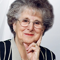 GAGNON PIERRETTE JULIEN
