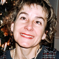 FRADETTE Odile