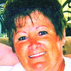 LATENDRESSE FRANCINE