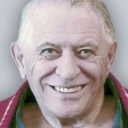 BERNARD Charles