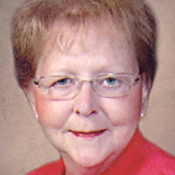 VACHON Suzette
