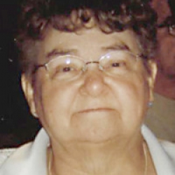 LAPOINTE JEANNINE