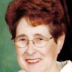 BOUCHARD MARTHE