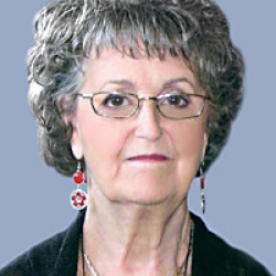 HARVEY THÉRÈSE