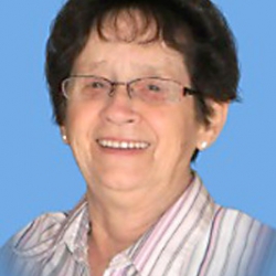 LEPAGE Lisette