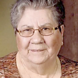 MALTAIS Madeleine Desgagné