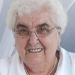 DOUCET Solange Dallaire
