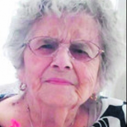 LAVOIE ANTOINETTE TREMBLAY