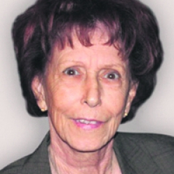 LÉVESQUE DENISE