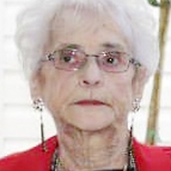 TREMBLAY Thérèse