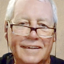 SIMARD LUDGER