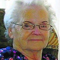 HUDON ÉLIETTE