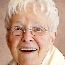 ROY Suzette Vaillancourt