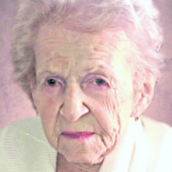 TREMBLAY YVETTE LAJOIE