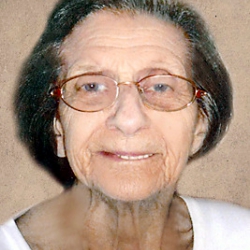 LÉVESQUE YOLANDE BOUCHARD