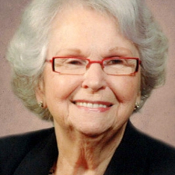GAUTHIER Marie-Claire Tremblay