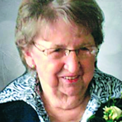 DUFOUR MARIE-PAULE