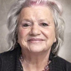CÔTÉ RUTH