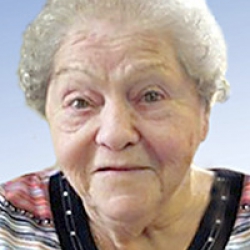DUFOUR THÉRÈSE TROTTIER