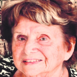 PEARSON LUCIENNE