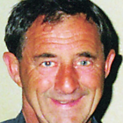 LEPAGE Bertrand