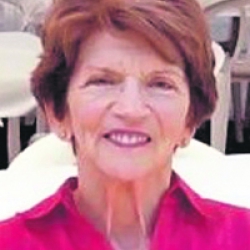 MAILLOUX MARIE-MARTHE
