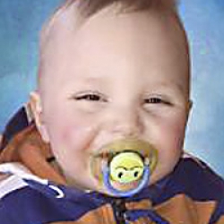 BOUCHARD LOGAN